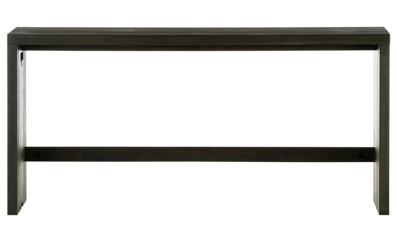 Oxford Gathering Table and 3 Stools